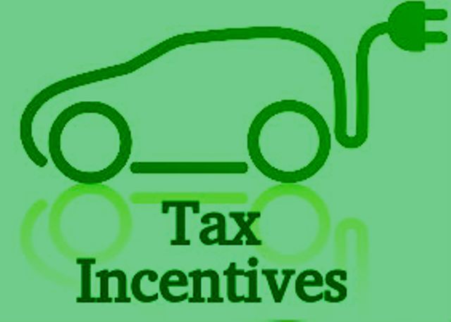 New Electric Car Tax Credits