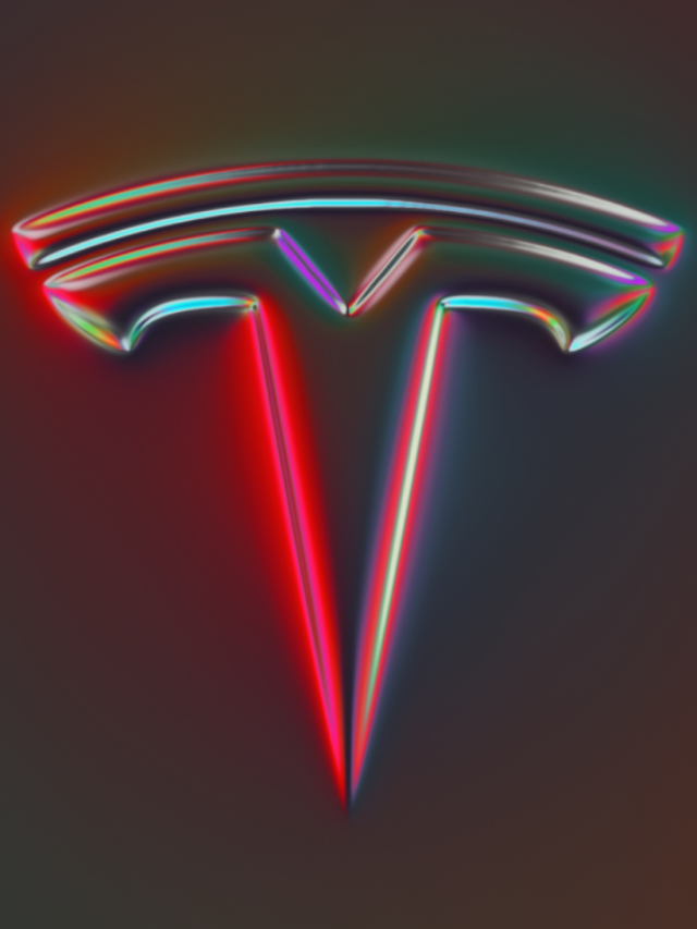 Tesla Car Fire 2022