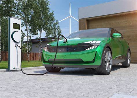Opinion: Electric cars are an important part of the climate solution, but they are not the only solution.