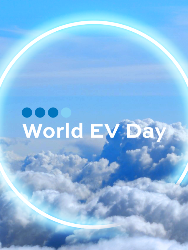 World EV Day 2023