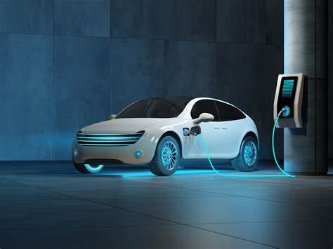 The 10 Most Affordable Electric Cars of 2024